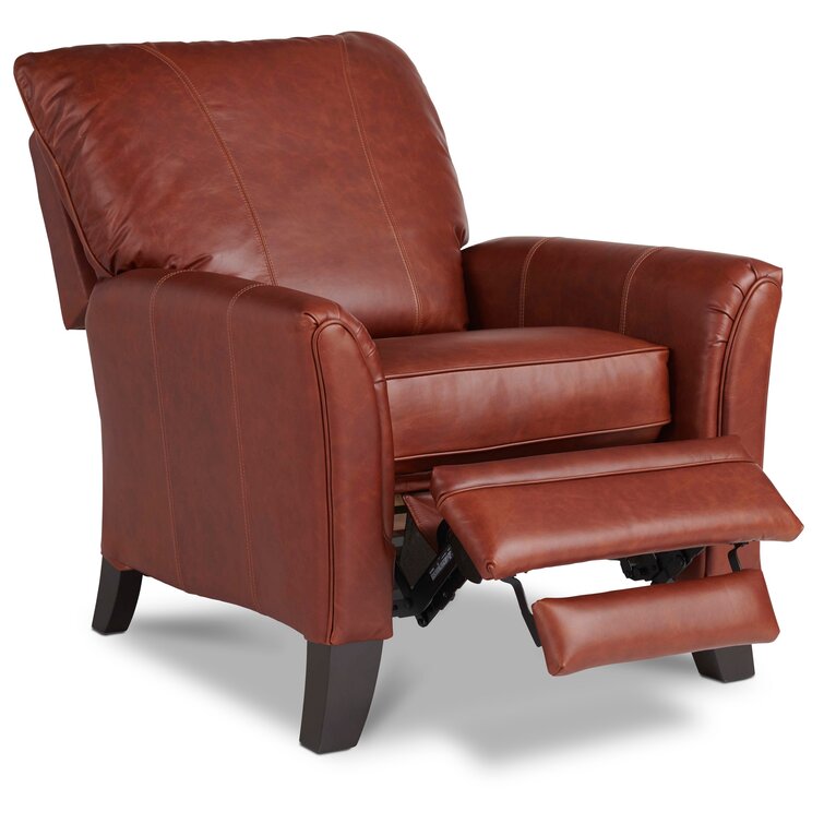 Riley High Leg Reclining Chair